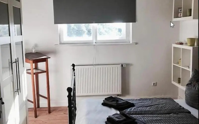 Schloss Grabow, Resting Place & A Luxury Piano Collection Resort, Prignitz - Brandenburg