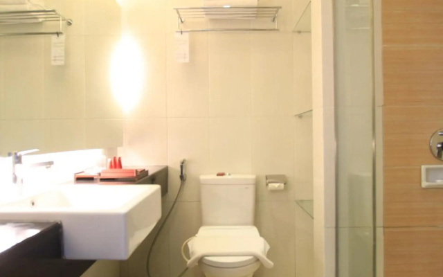 Grand Artos Hotel & Convention