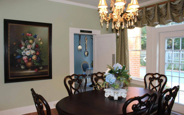 The Good House B&B