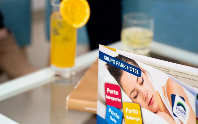 Park Hotel Porto Aeroporto