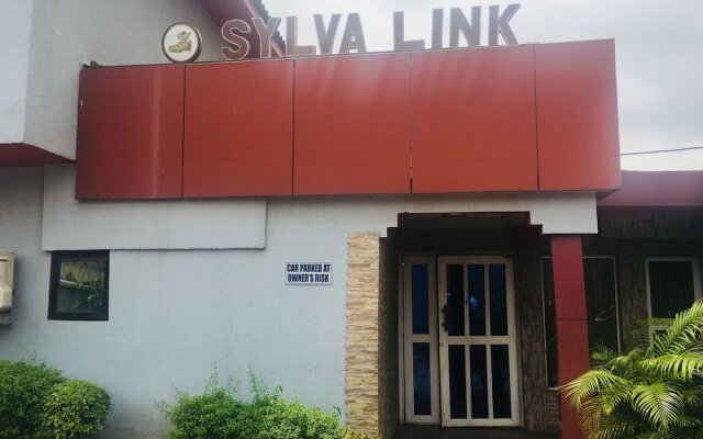 Sylva Link Hotel