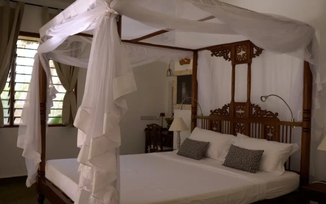 The Diamond of Africa - Luxury Villa