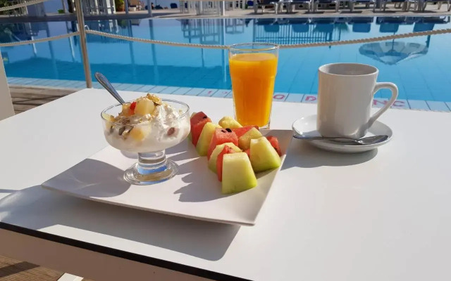 Ammos Apartments