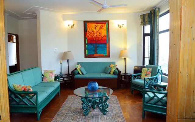 OYO 13165 Home Valley View Mehali