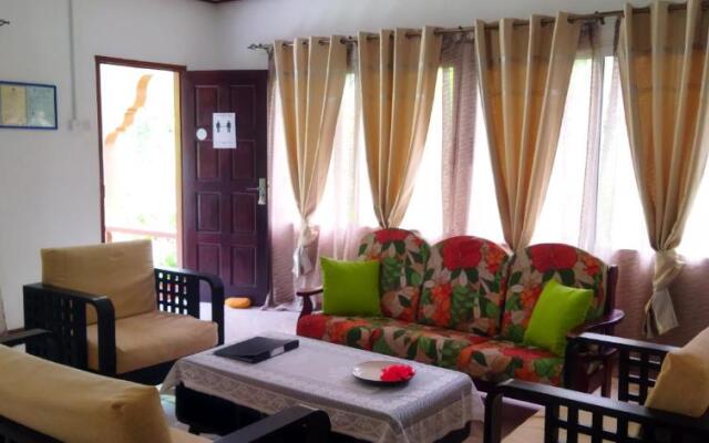 Dan Zoranz Self Catering Guest House