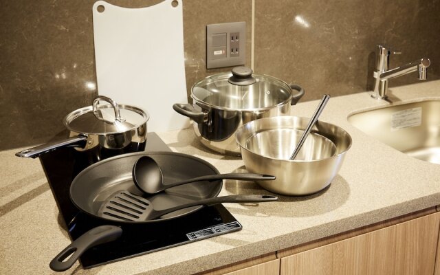 Section L Hatchobori