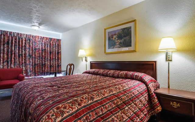 Motel 6 Columbus, OH