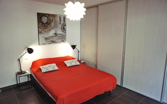 Domaine A Mortella T4 Vue mer - accès plage