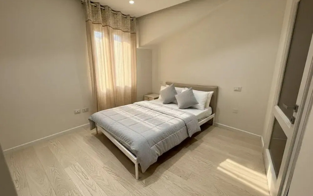 Luce Luxury with panoramic terrace