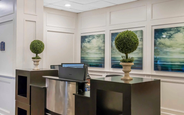 Doubletree by Hilton Hilton Head Island