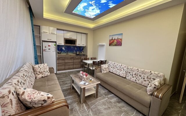 Cakir Termal Otel