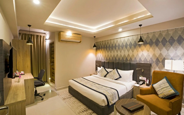Regenta Central Noida