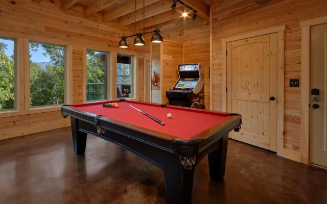 City Slicker in Gatlinburg