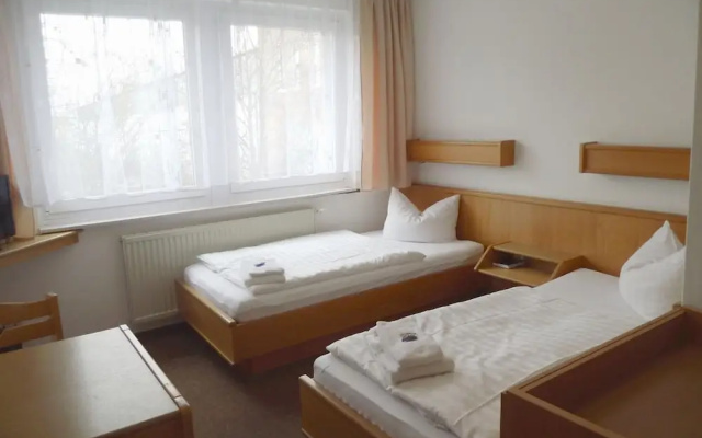 Hotel Sturm