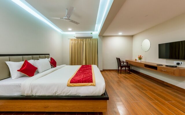 VOV Hotels Vijayapura