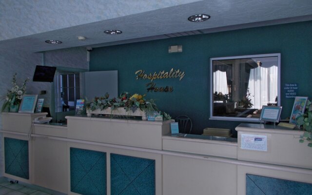 Hospitality House Union City I 69 / US 51