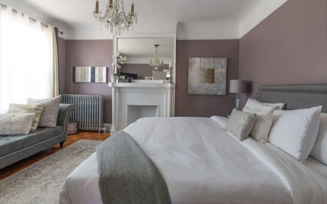 Expansive 6BR in West Queen West by Sonder