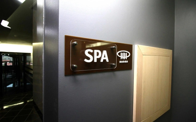 Hotel International Prishtina