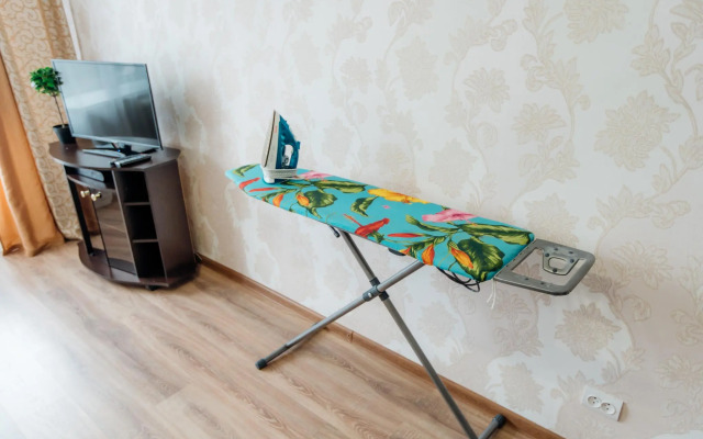 Апартаменты на улице Маршала Жукова 7