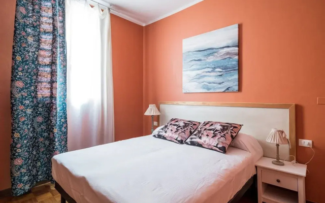 Rolandino Apartment in the city center