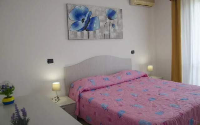 Casa Ombrina