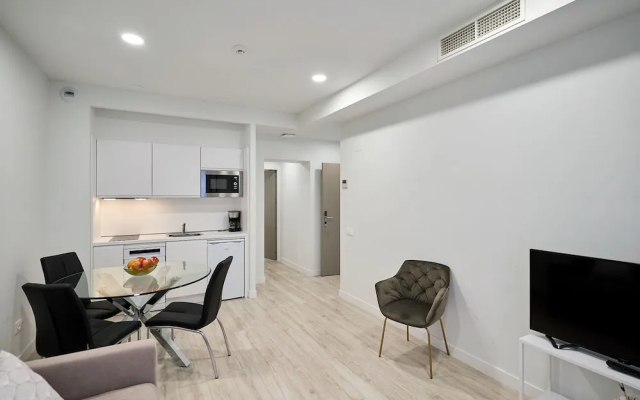 Ines Luna Suites