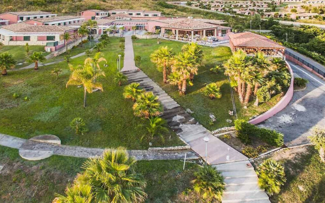 Apulia Hotel Baia Di Dino