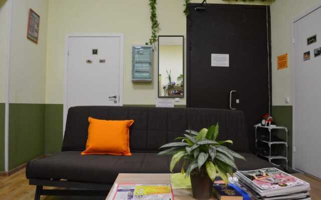 Хостел «На Итальянской»