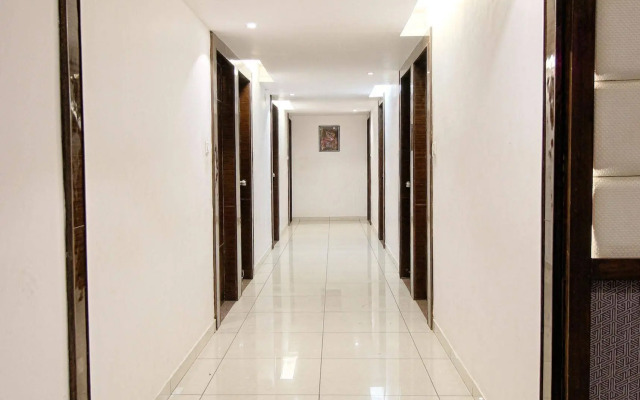 Hotel Salute