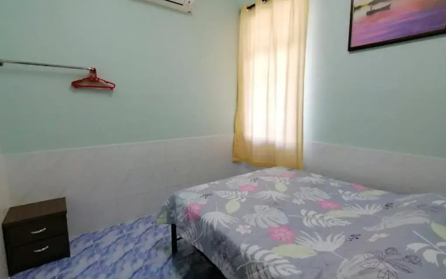 Mui Gim Homestay 大港 美景民宿