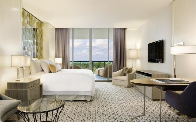 The St. Regis Bal Harbour Resort