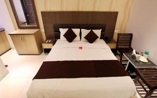 OYO 1662 Hotel Behl Regency