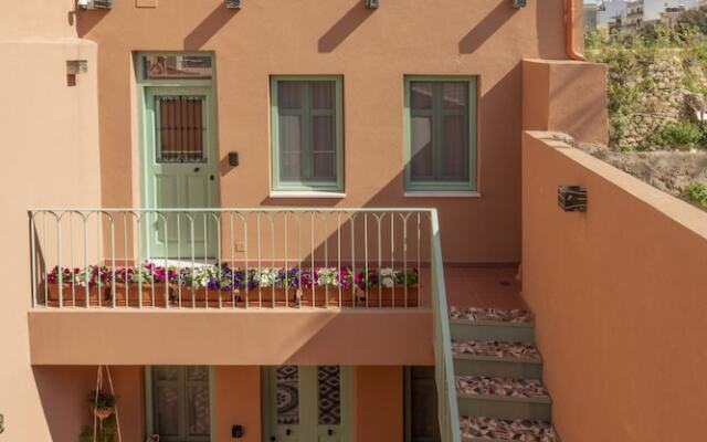 Sartori Concept Hotel