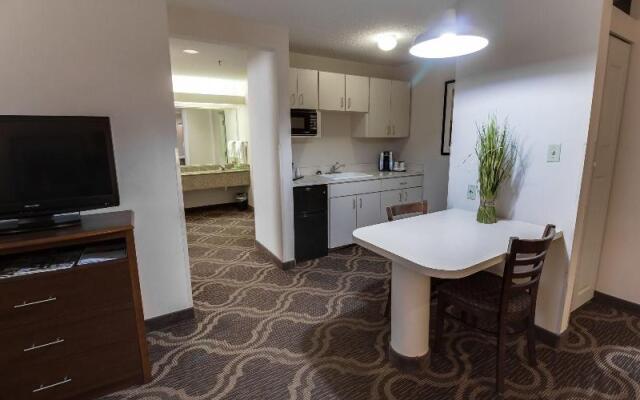Holiday Inn Lubbock
