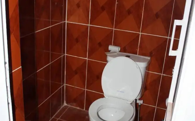 Bedouin Lifestyle Camp