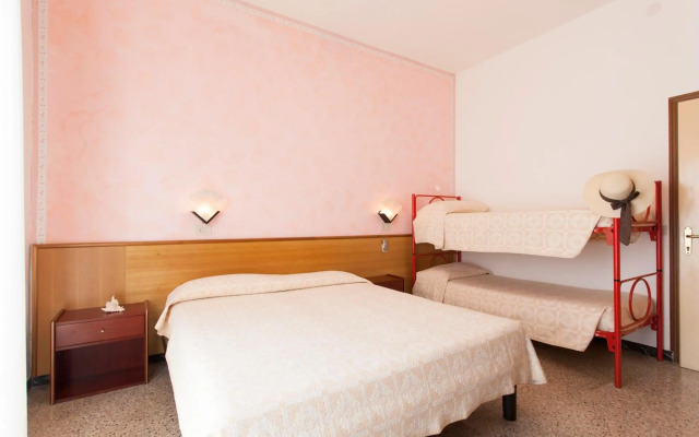 Hotel Arborea