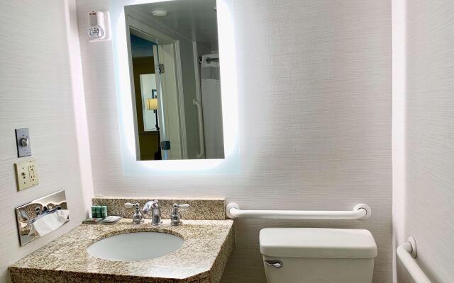 Best Western Springfield Hotel