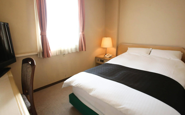 Apa Hotel Sapporo Susukino Ekimae