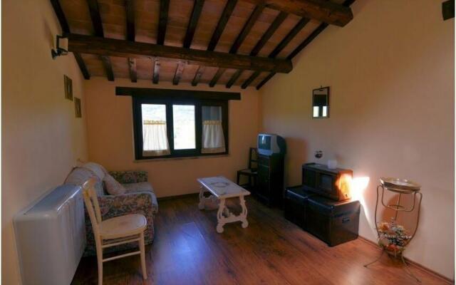 La Villa In Collina - La Villa In Collina