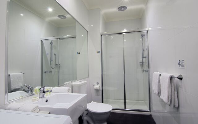 Brighton Serviced Apartments