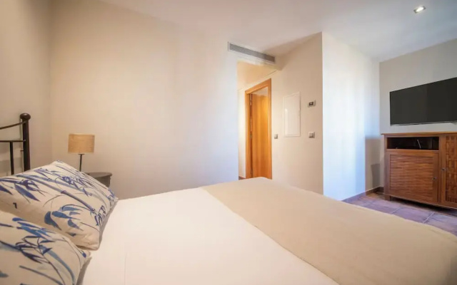 Hotel La Grava