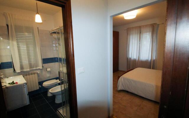 AceroRosso B&B