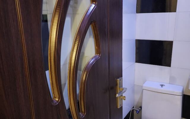 The Milton Apartment