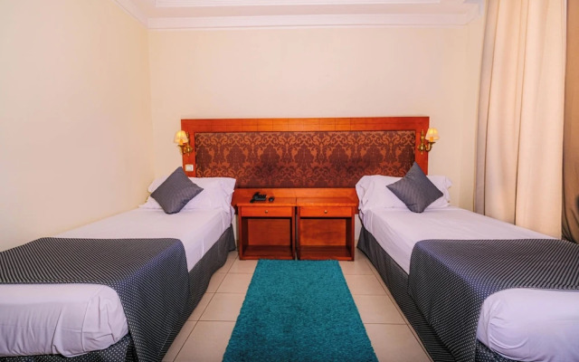 Hôtel Jardy