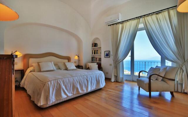 Luxury Villa Fiorita - Amazing Terrace Premium Location