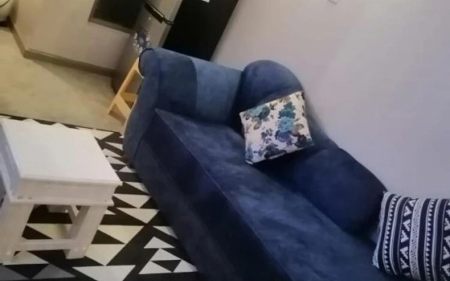 Stay.Plus JKIA Studio Apartment