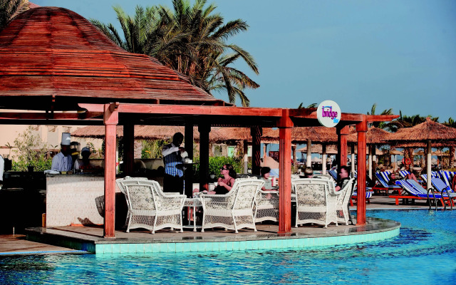 Amwaj Beach Club Abu Soma