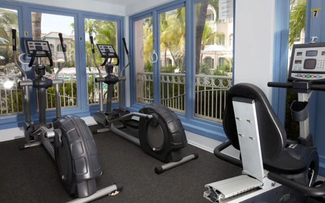 Caribbean Palm Village Resort