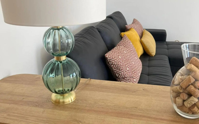 Tavira Sea view - Yellow Apartment