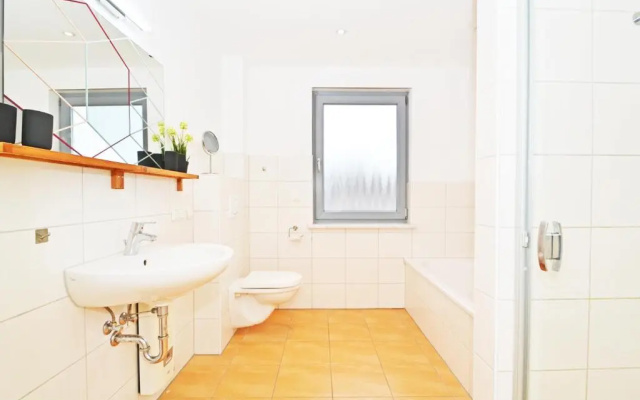 Haus Triade Whg Triade 5